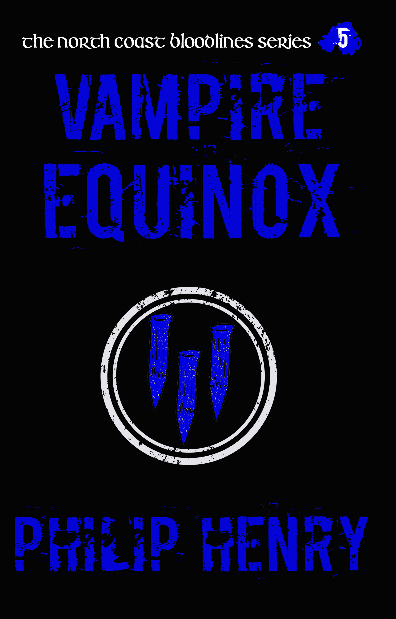 Vampire Equinox