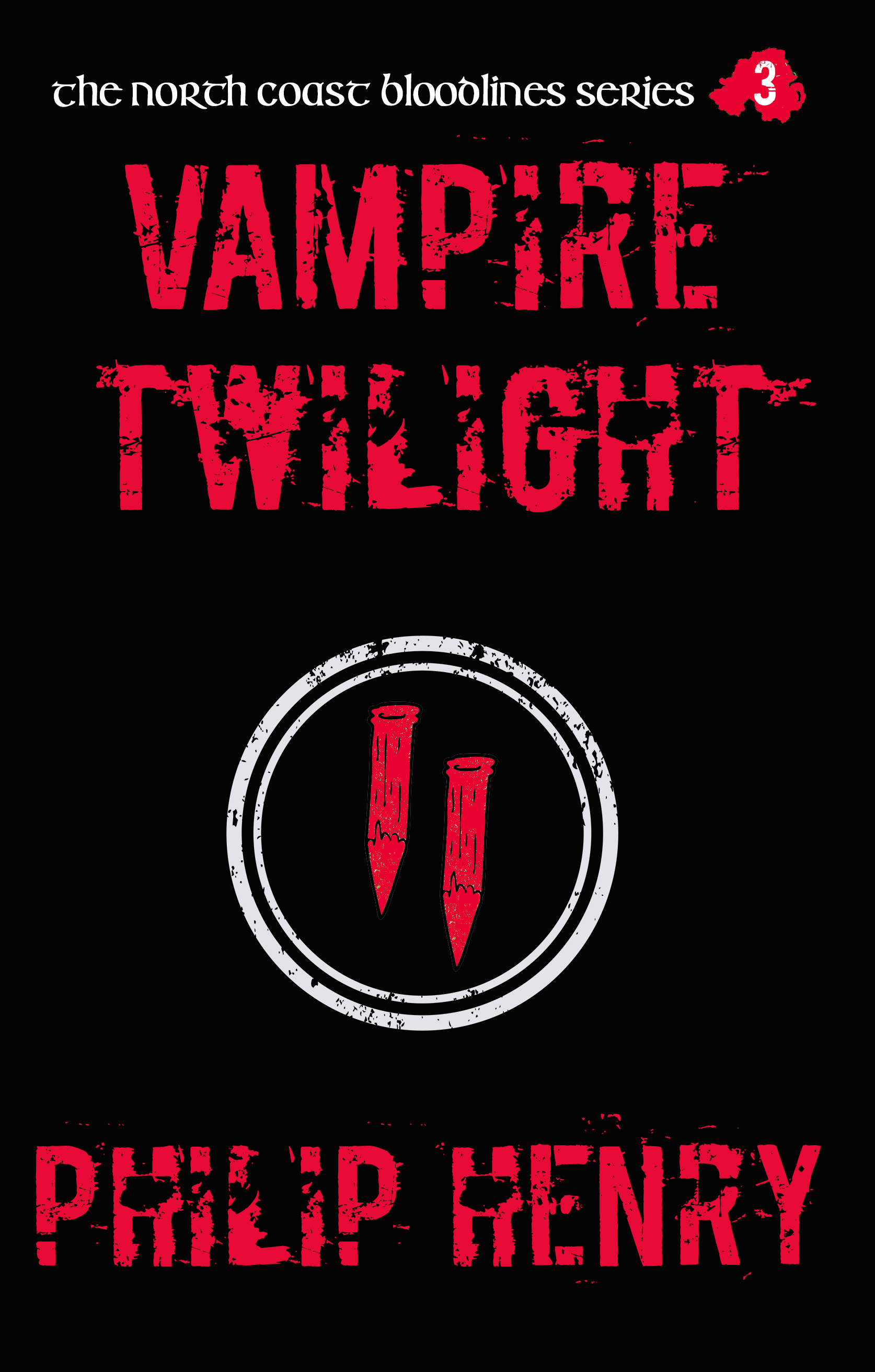 Vampire Twilight