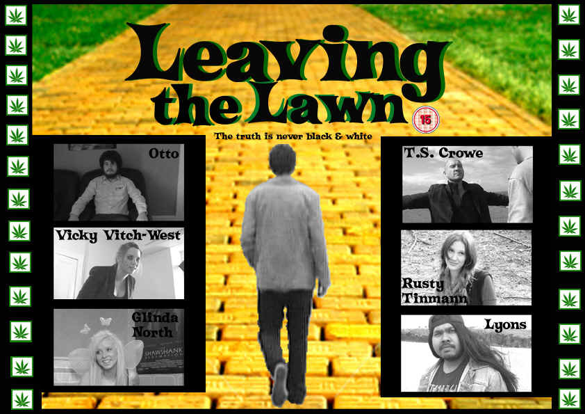 Leaving the Lawn soundtrack